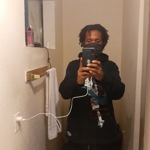 Meet your Posher, Johnny